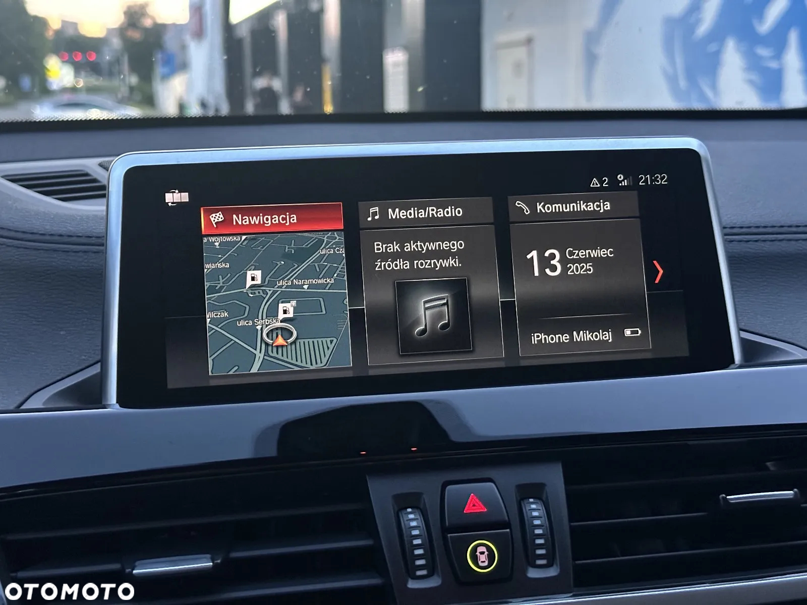 BMW X2 sDrive18i Business Edition - 11