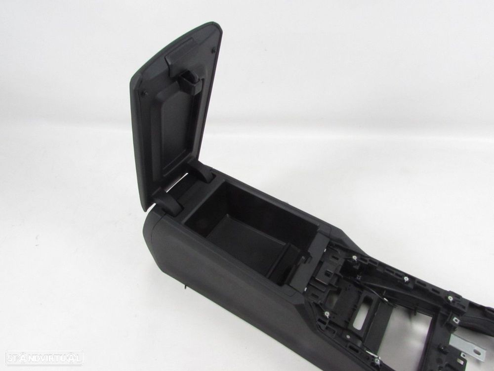 Consola Central C/ Apoio Braço SEMI-NOVO/ ORIGINAL BMW 3 (G20)/BMW 3 Touring (G2... - 4