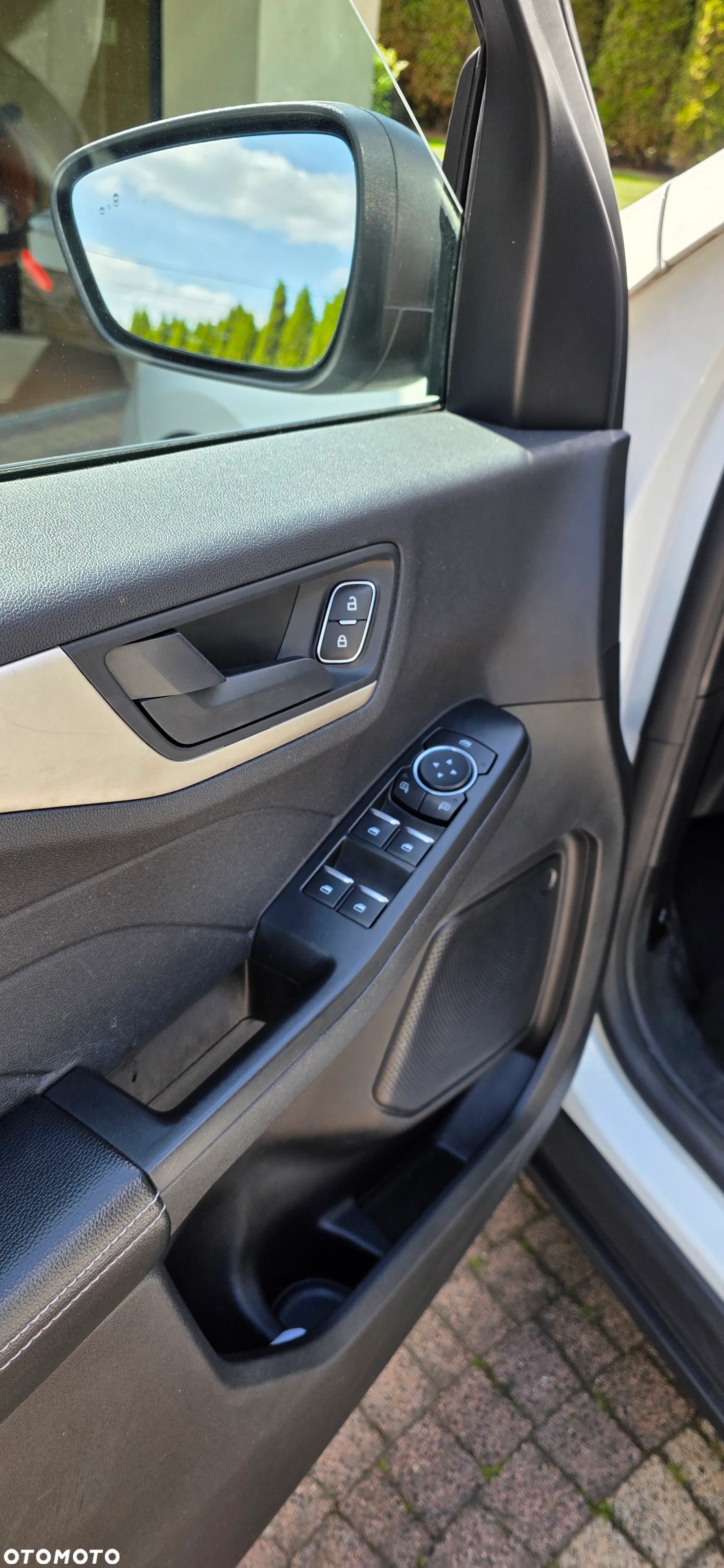 Ford Escape 1.5 EcoBoost AWD SE - 21