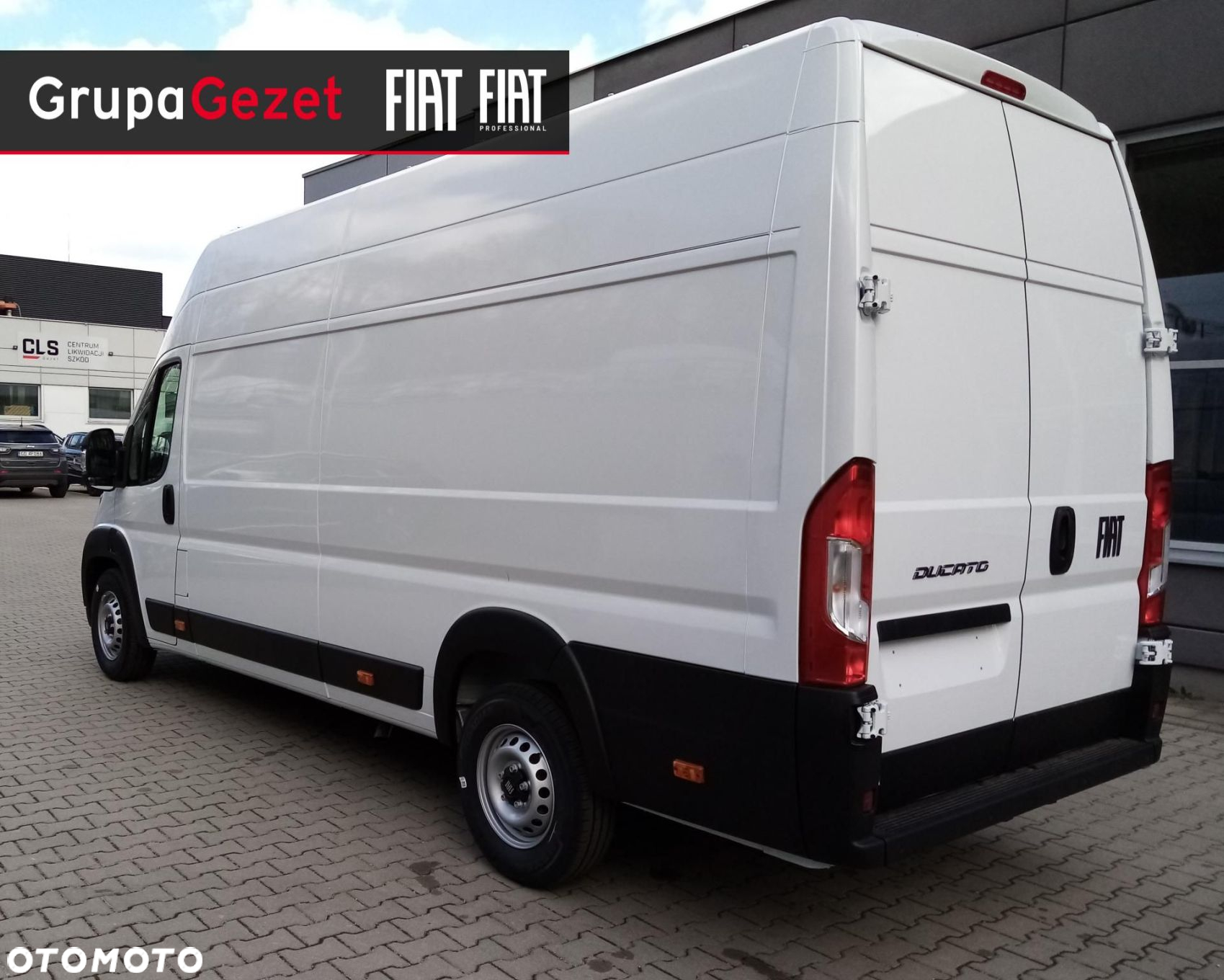 Fiat Ducato - 8