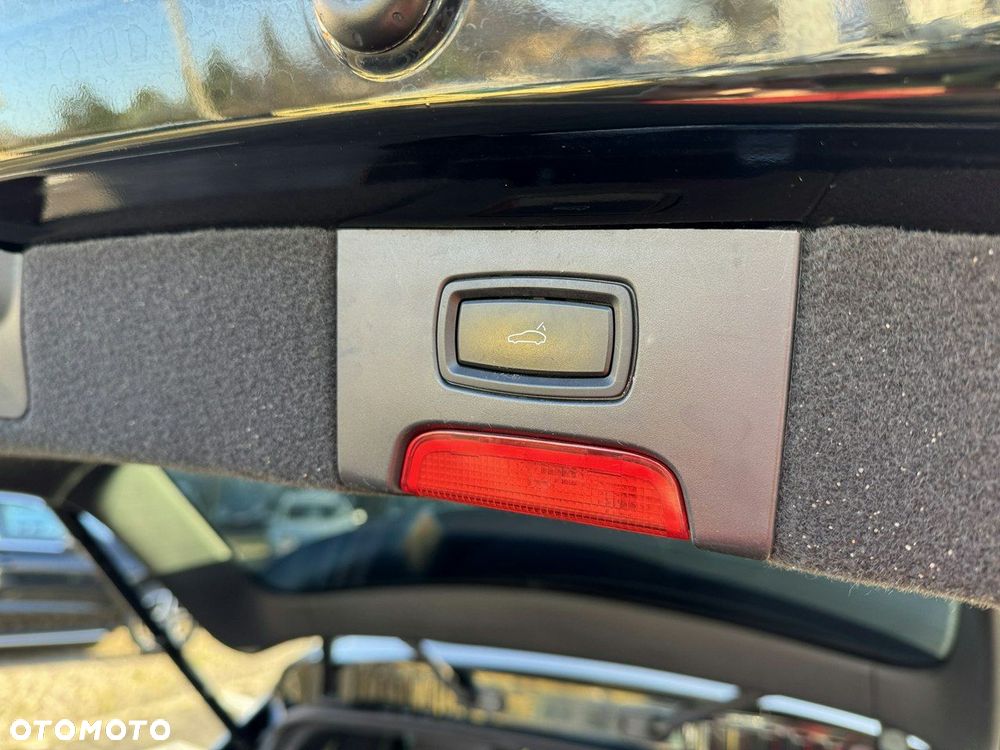 Porsche Cayenne S Tiptronic S - 20