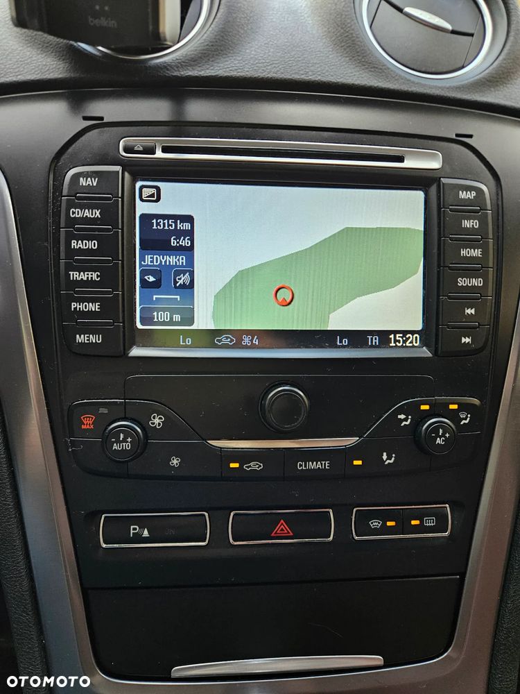 Ford Mondeo 2.0 TDCi Titanium S - 30