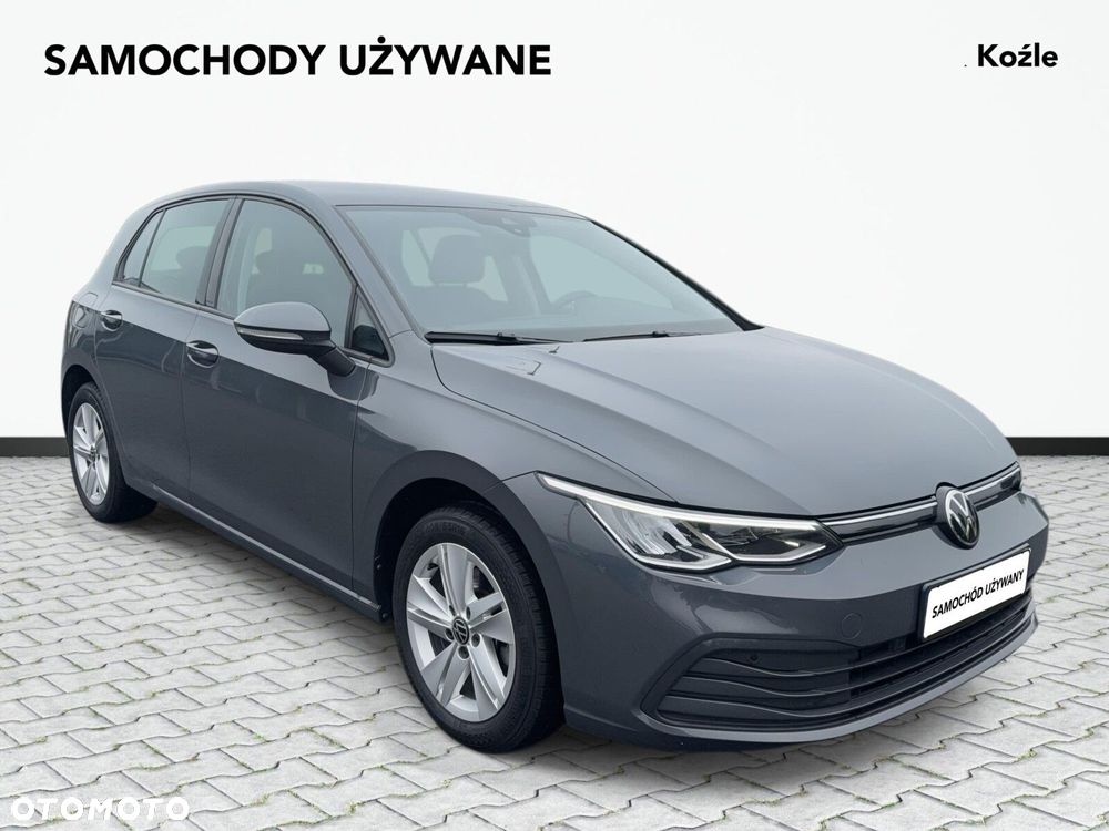 Volkswagen Golf - 3