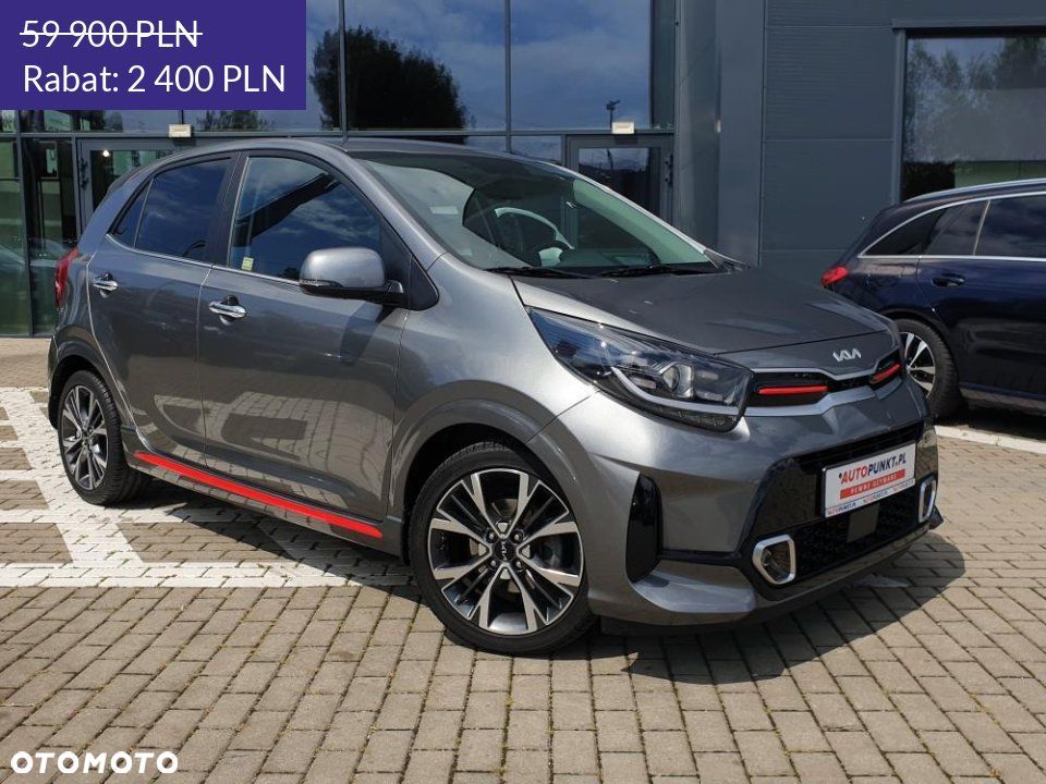 Kia Picanto - 7