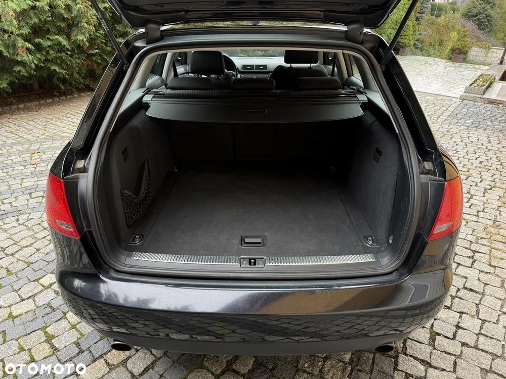 Audi A4 - 13
