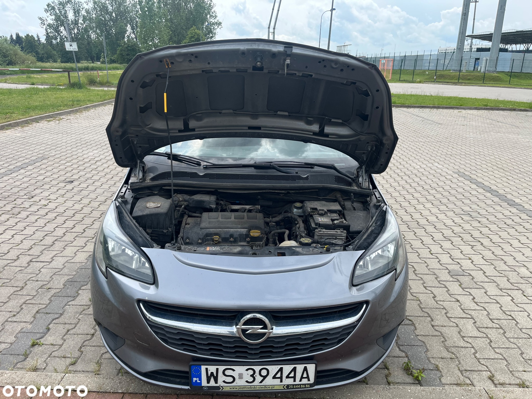 Opel Corsa - 13
