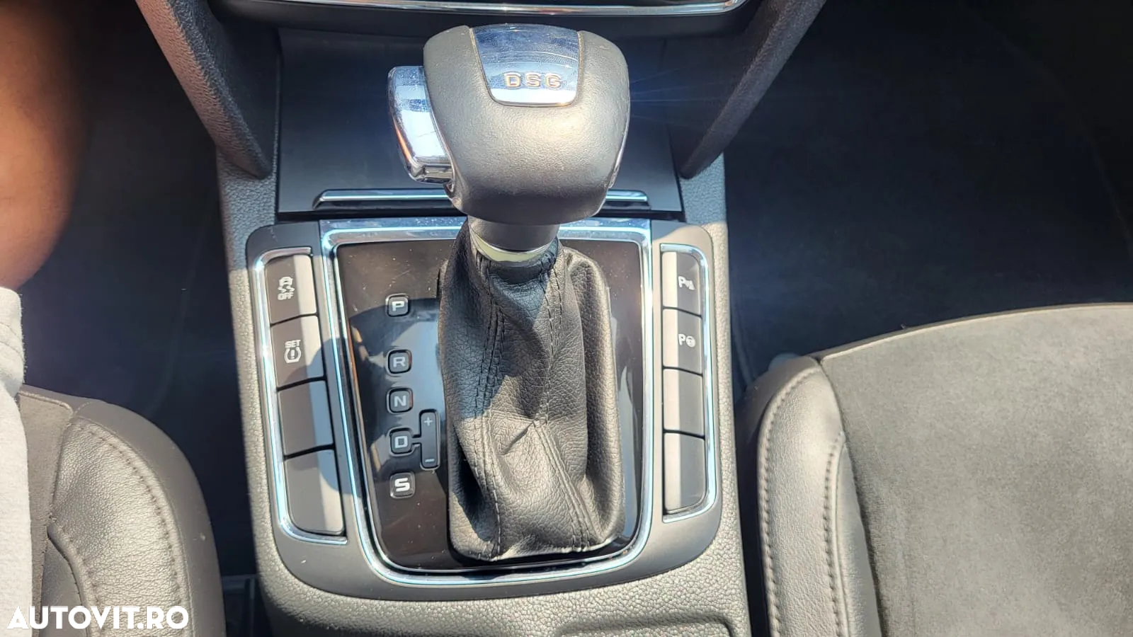 Skoda Superb - 11