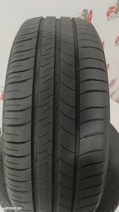 ANVELOPE 195 55 16 87H 195/55/16 MICHELIN CP V10257 VARA - 2