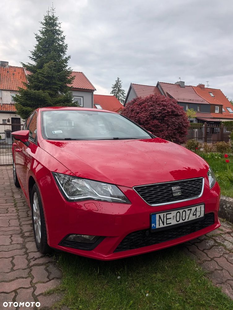 Seat Leon 1.2 TSI Start&Stop Style - 3