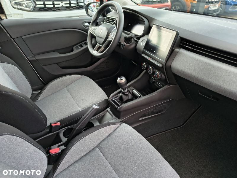 Renault Clio - 20