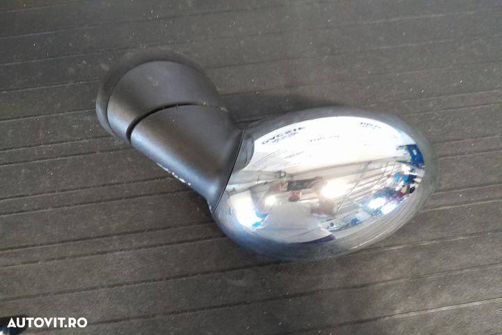 Oglinda dreapta electrica 12143757 5 PINI 12143757 5 PINI Mini Clubma - 3
