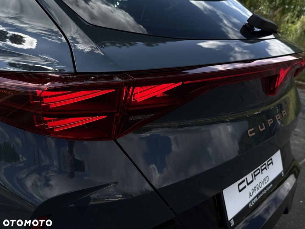 Cupra Formentor 1.5 eTSI mHEV DSG - 41