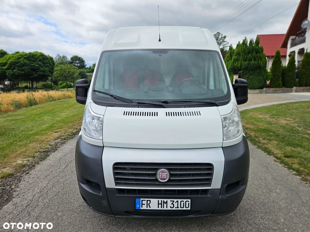 Fiat DUCATO - 12