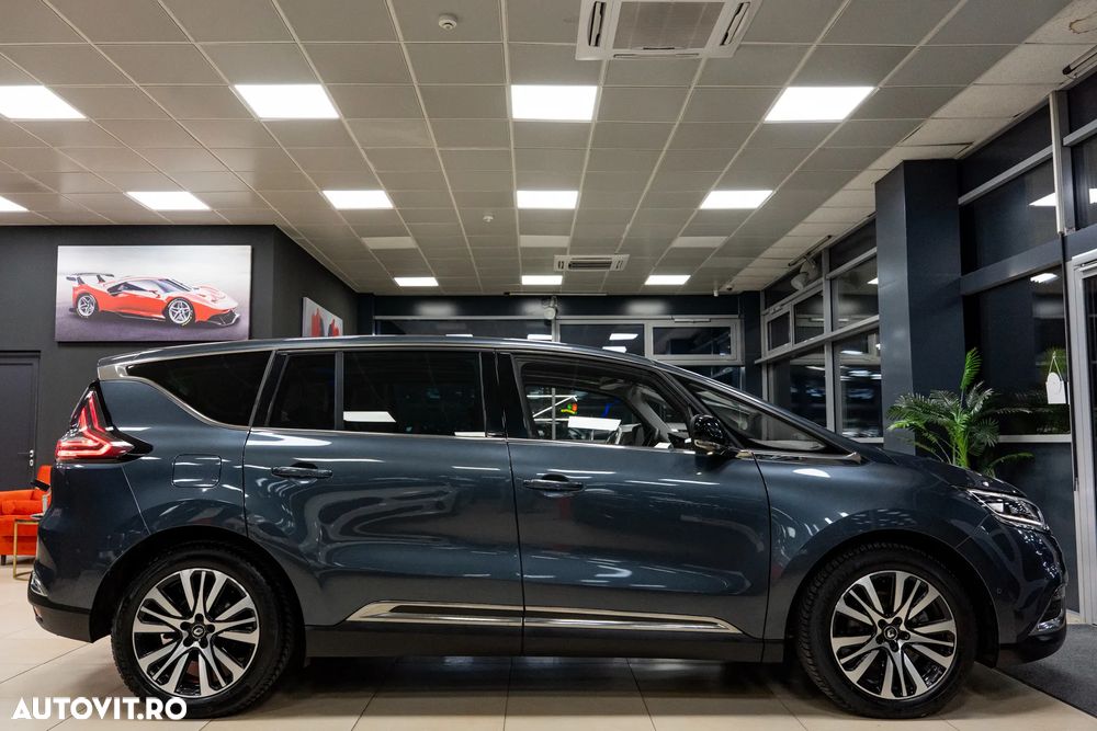 Renault Espace Energy dCi 160 EDC Initiale Paris - 40