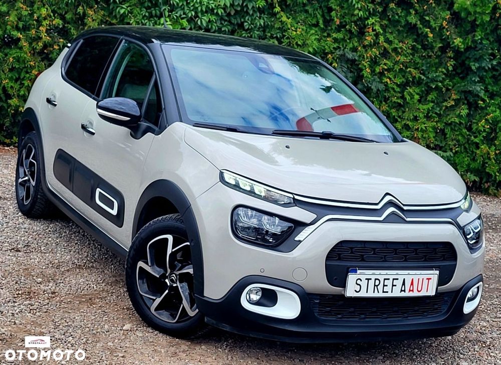 Citroën C3 - 9