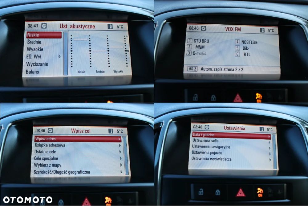 Opel Astra 1.7 CDTI DPF Cosmo - 33