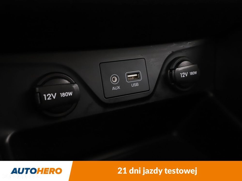 Hyundai Tucson 1.6 T-GDi Classic 2WD - 25