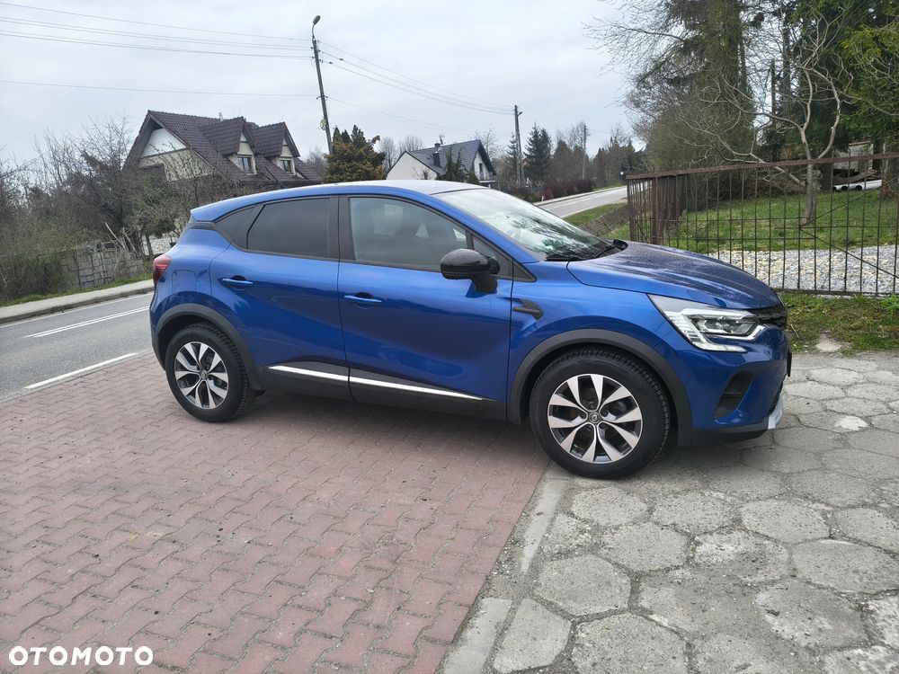 Renault Captur TCe 90 EXPERIENCE - 20