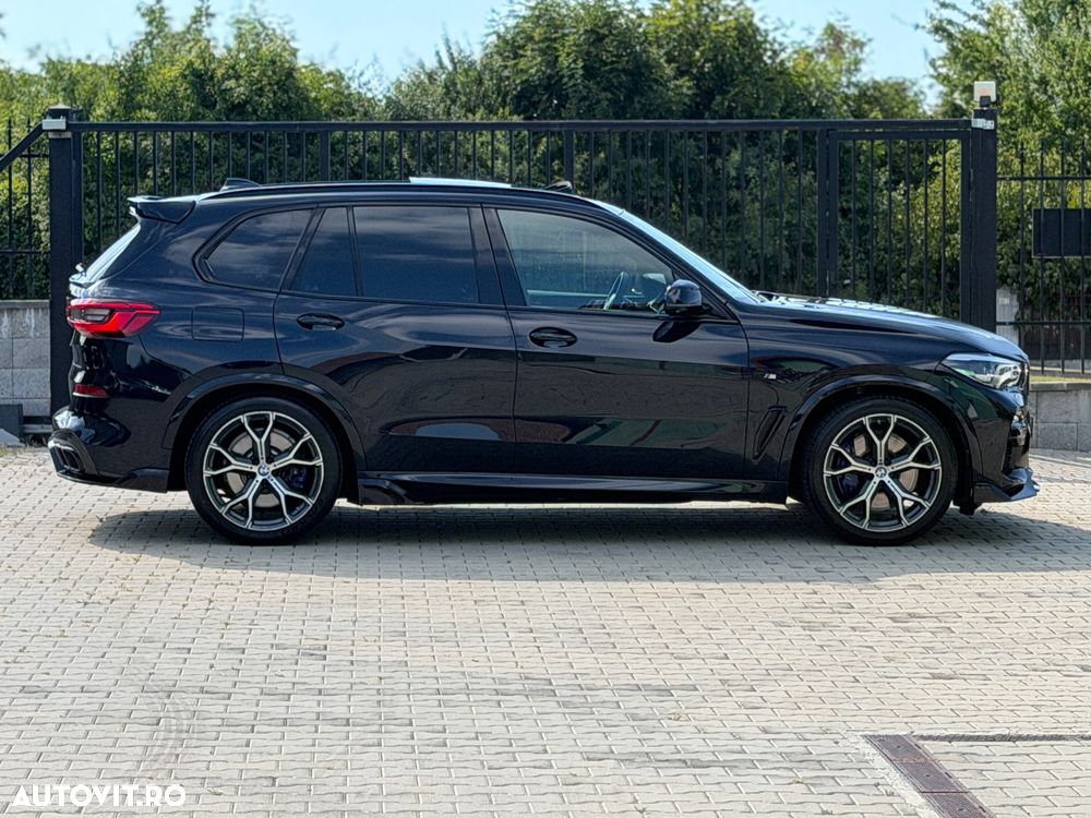 BMW X5 xDrive30d xLine - 2