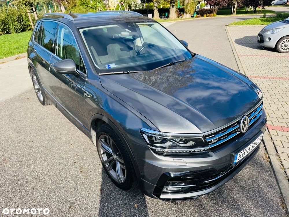 Volkswagen Tiguan - 6