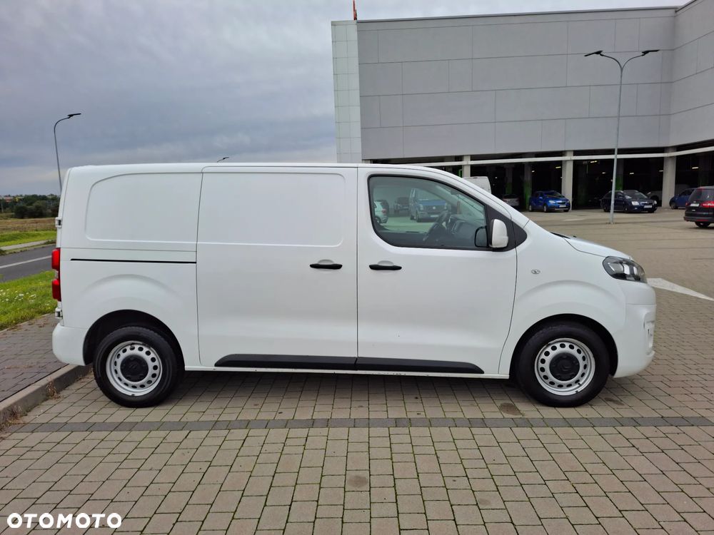 Citroën Jumpy - 5