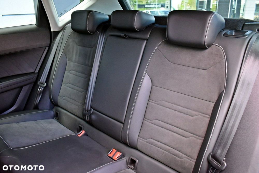Seat Ateca 1.5 TSI Xperience S&S - 13