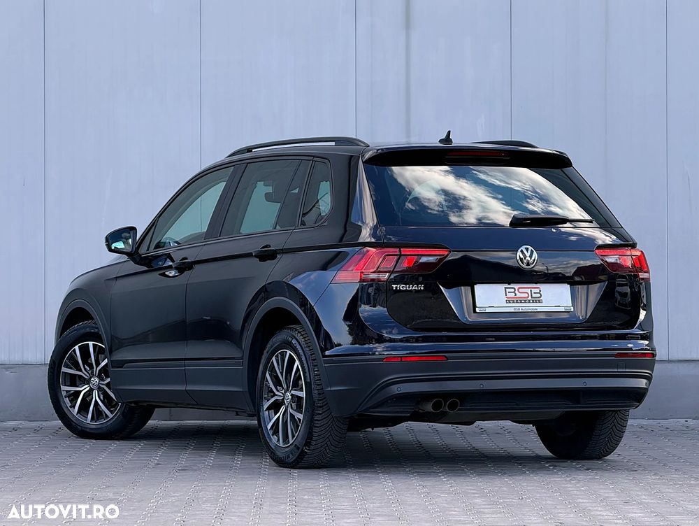 Volkswagen Tiguan 1.5 TSI OPF DSG Elegance - 7