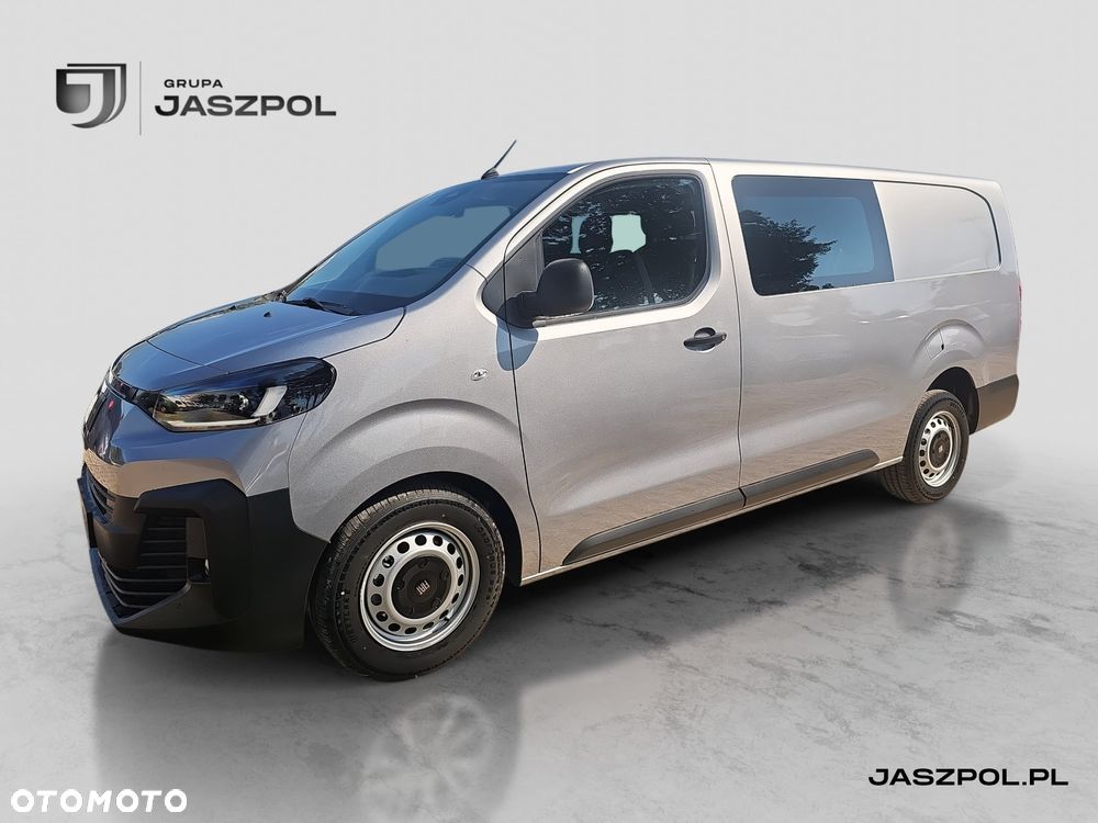 Fiat Scudo