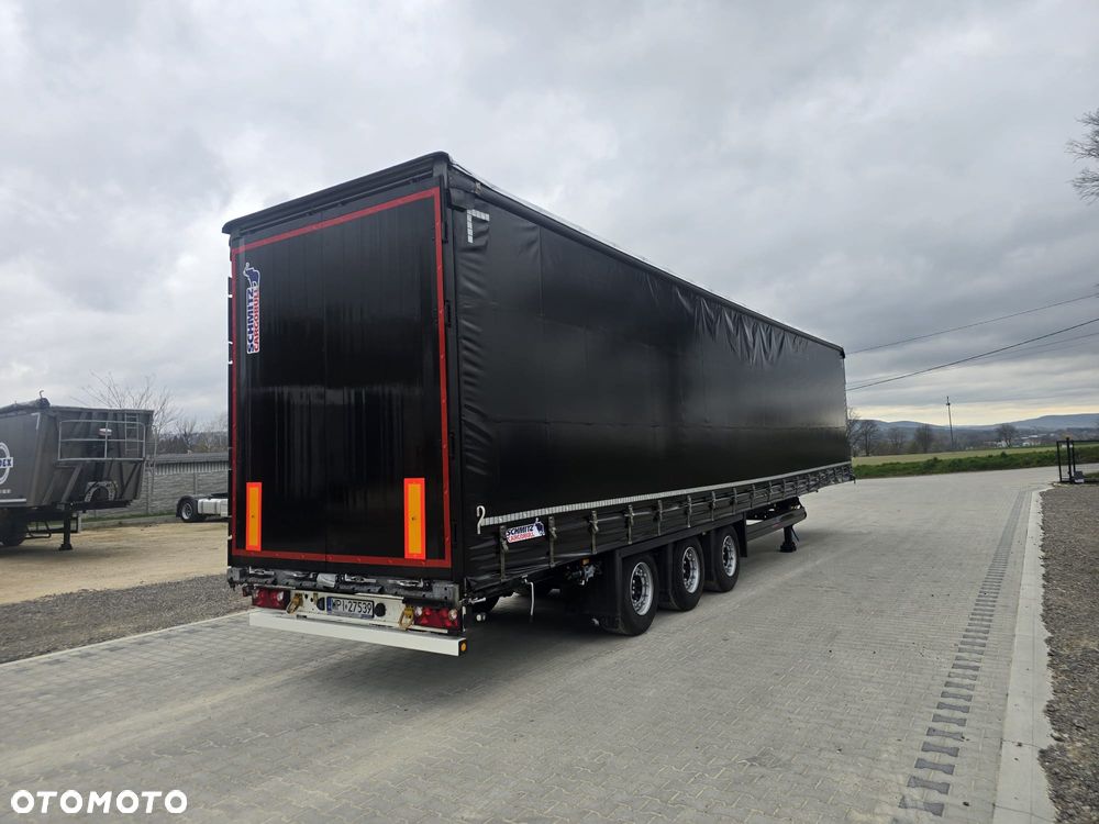 Schmitz Cargobull FIRANKA / MEGA / MULTI LOCK / XL - 3