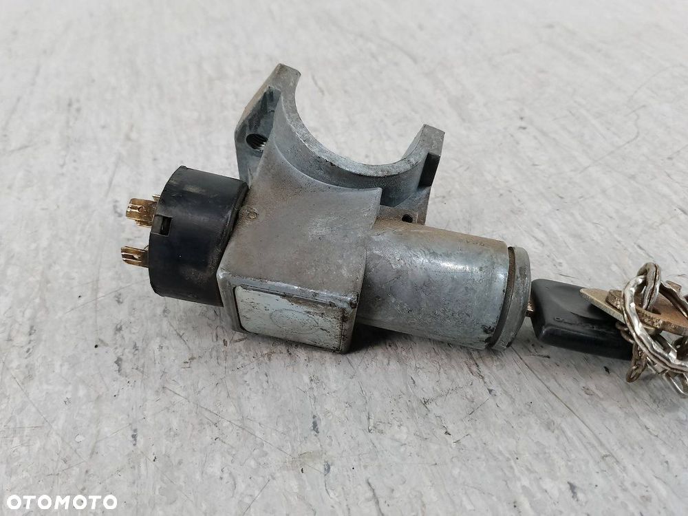 STACYJKA FSO POLONEZ CARO PLUS 1.6 GLI - 2