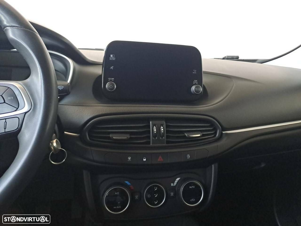 Fiat Tipo 1.3 M-Jet Mirror - 20