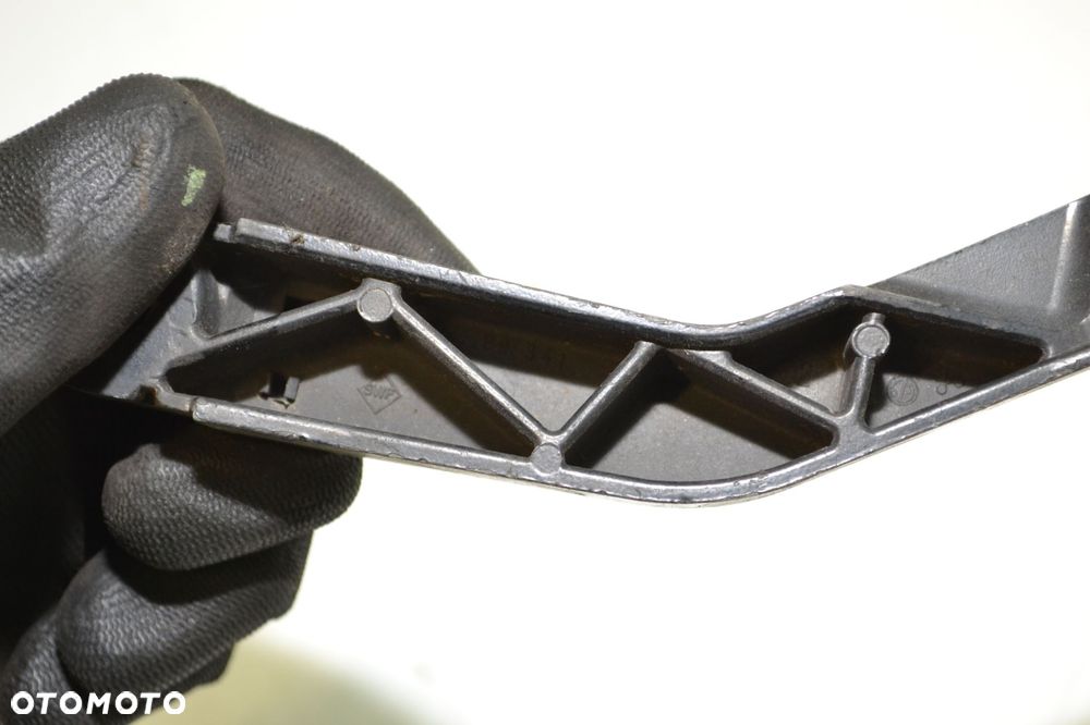 BMW E38 RAMIĘ WYCIERACZKI LEWE PRZÓD LEWE PRZEDNIE 8352019 - 5