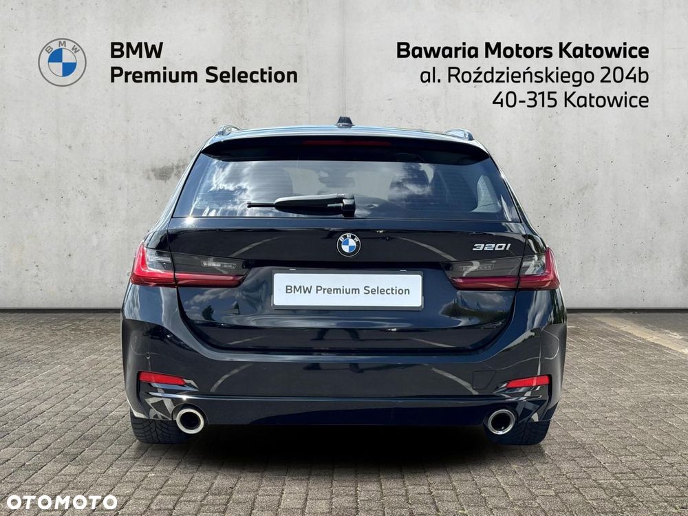 BMW Seria 3 - 11