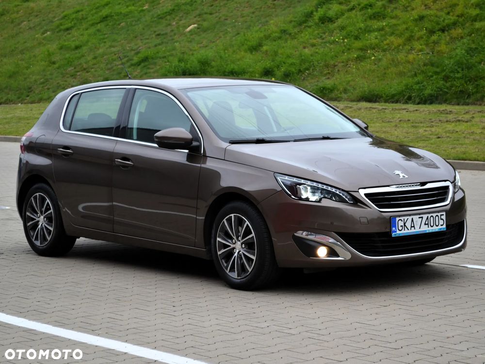Peugeot 308 155 THP Premium - 3