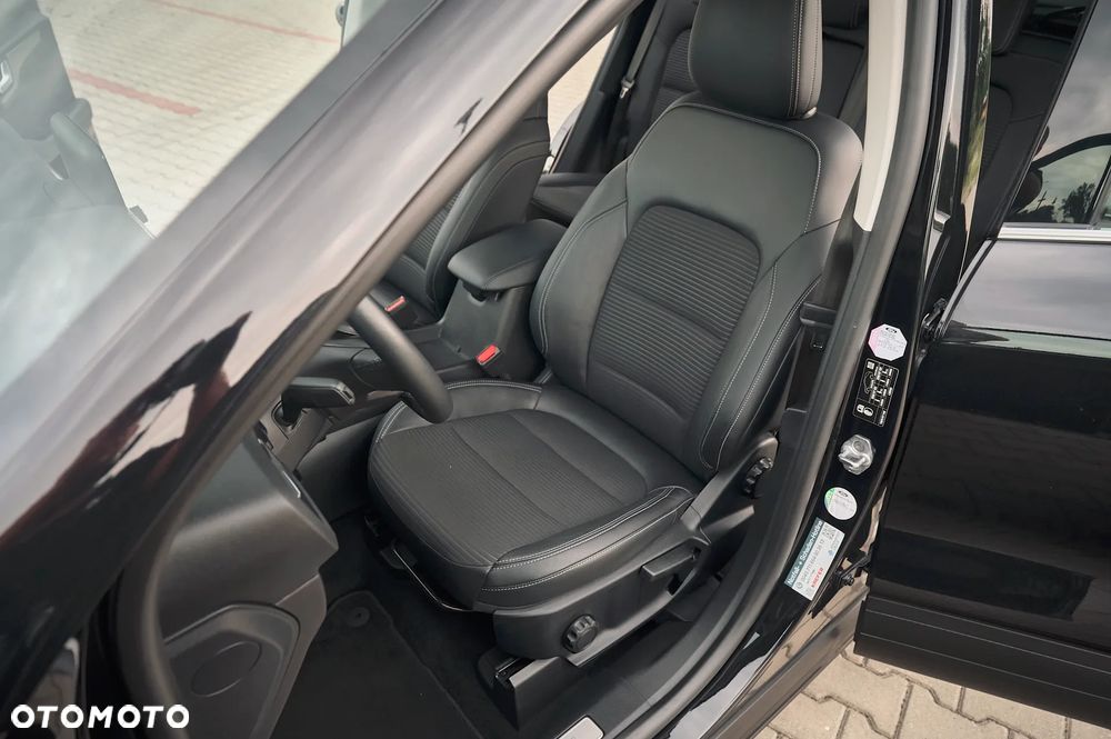 Ford Kuga 2.0 EcoBlue AWD Titanium - 19
