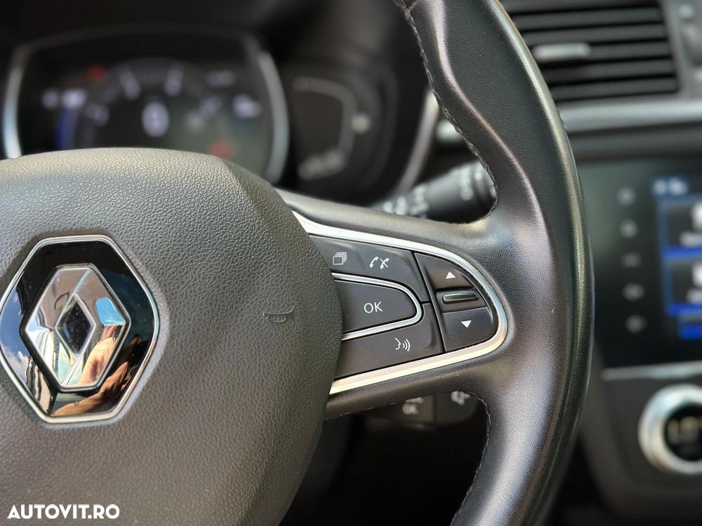 Renault Kadjar TCe 160 GPF EDC TECHNO - 29