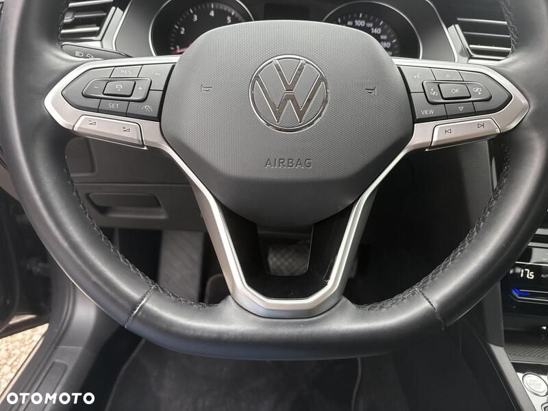 Volkswagen Passat 1.5 TSI EVO Business DSG - 13