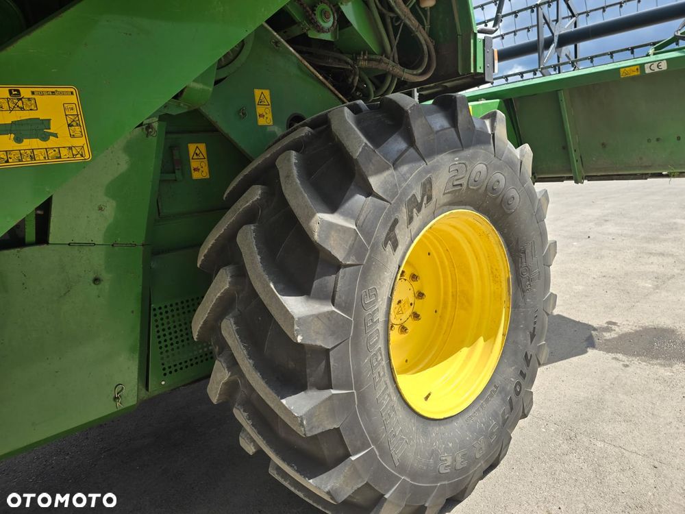 John Deere 2054 - 11
