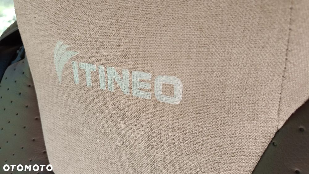 Fiat ITINEO JC 740 - 13