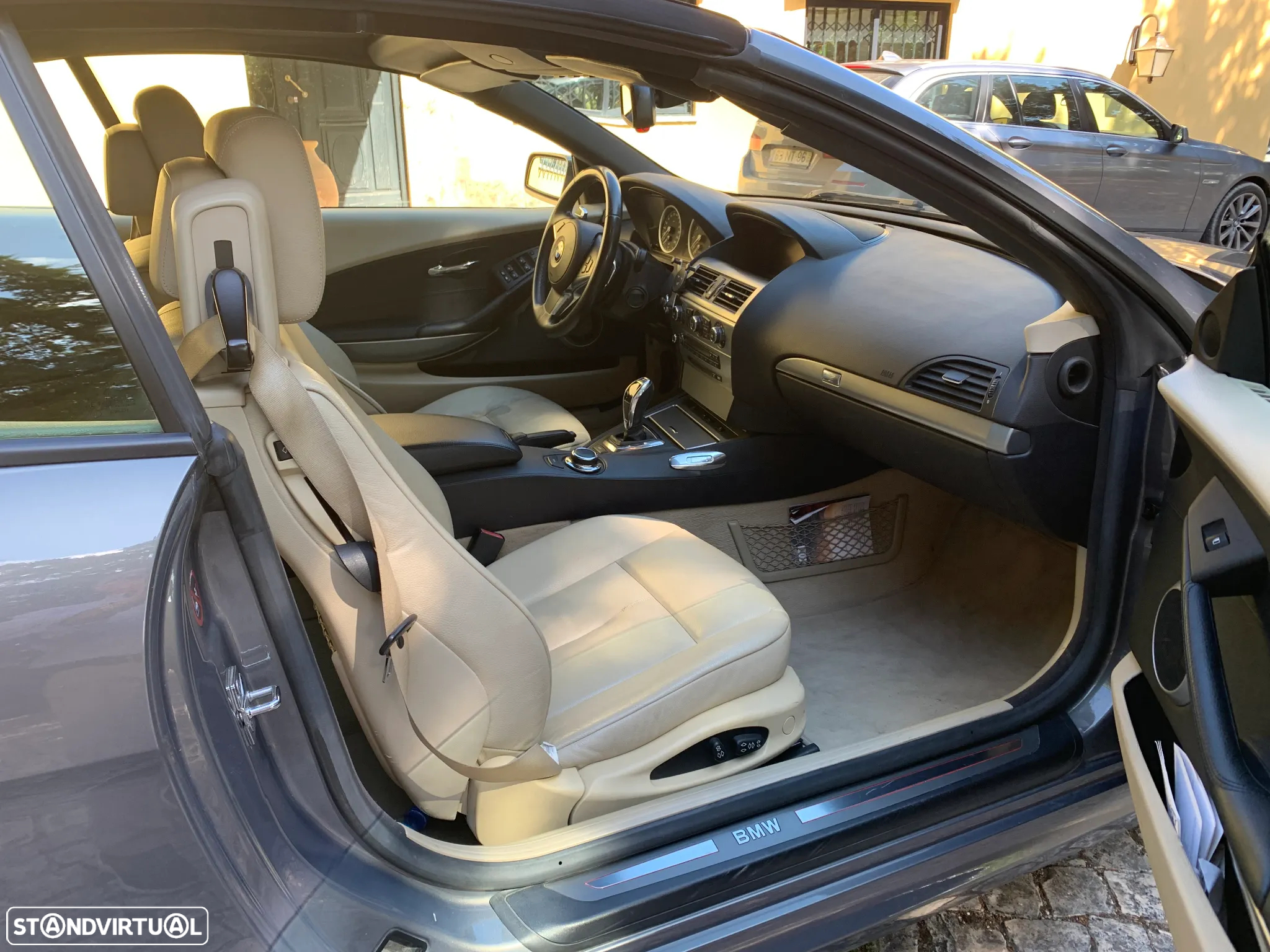 BMW 630 iA - 7