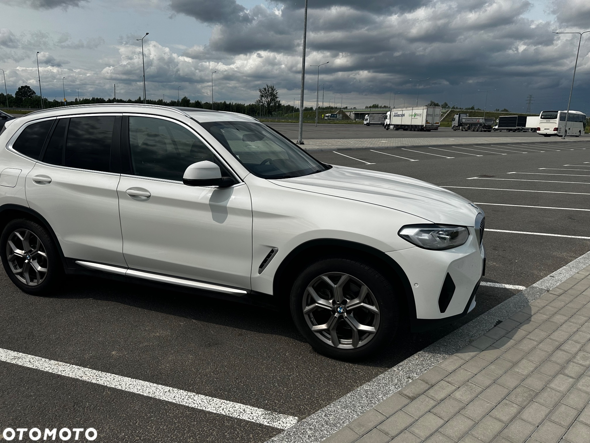 BMW X3 xDrive30i Advantage - 2