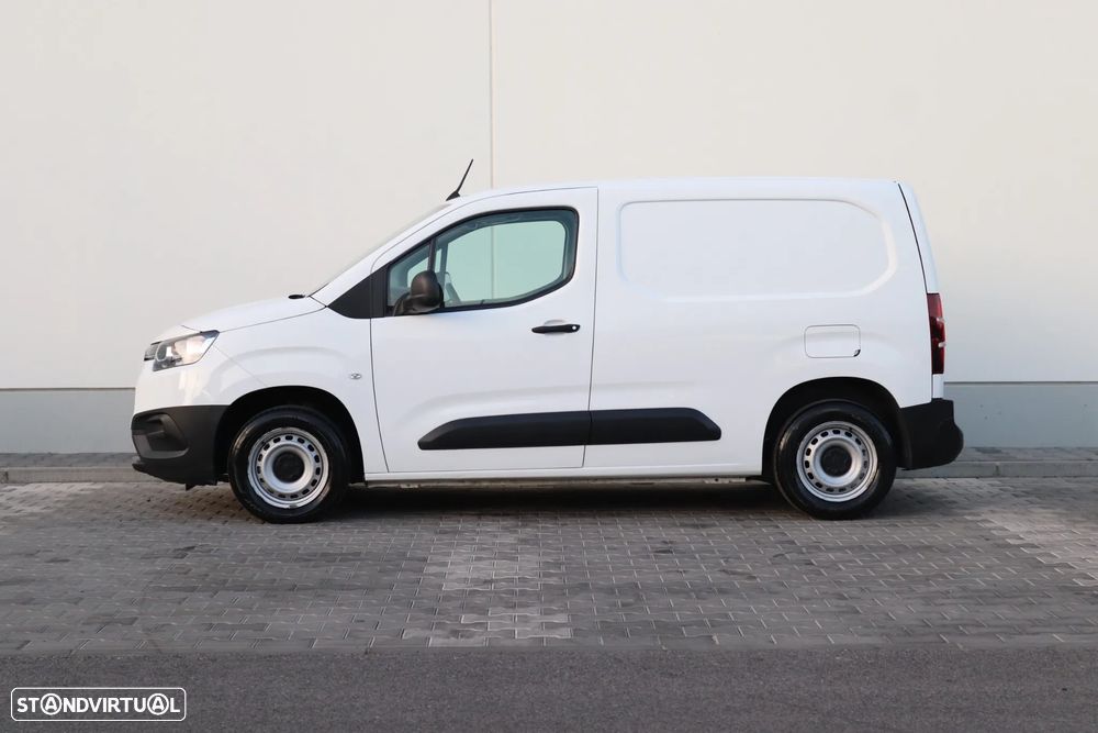 Toyota Proace City 1.5D L1 Comfort - 9