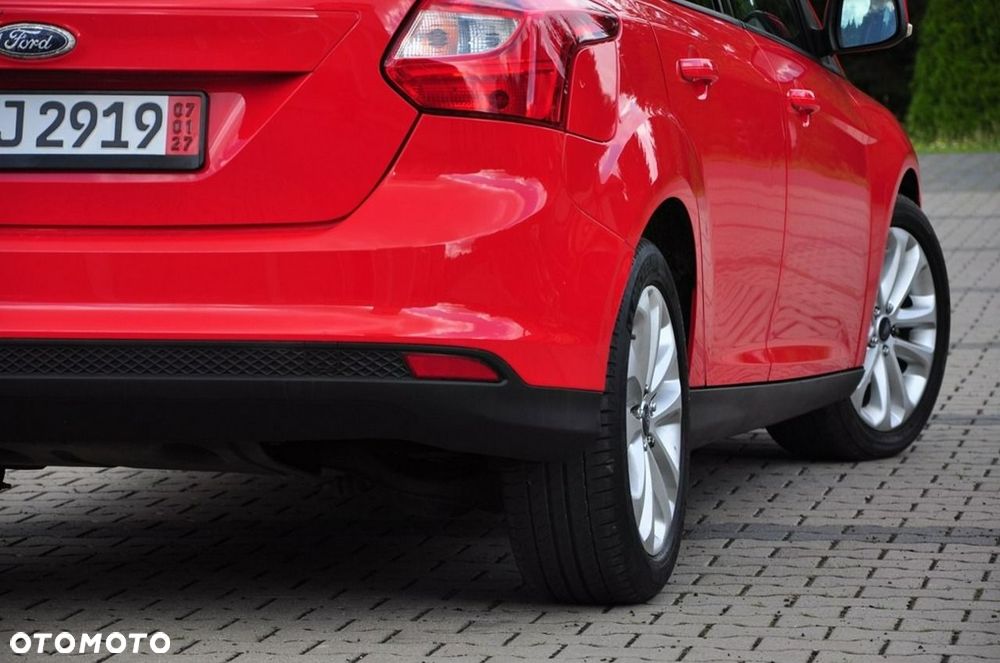 Ford Focus - 17