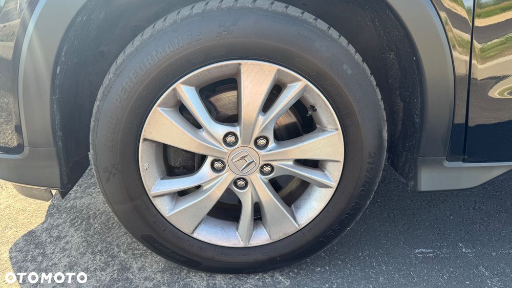 Honda HR-V 1.5 Comfort - 13