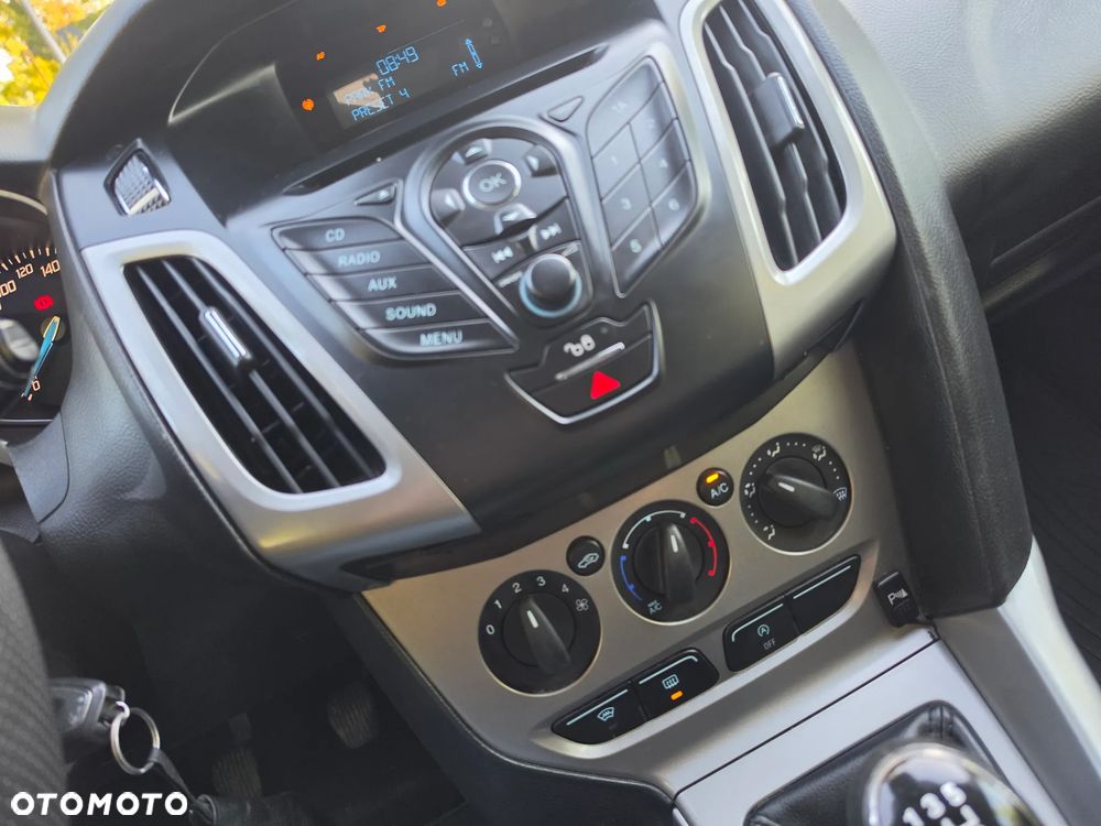 Ford Focus - 20