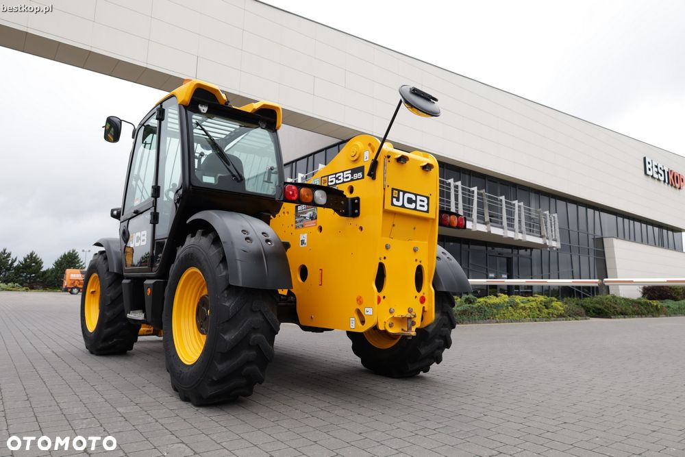 JCB 535-95 - 6