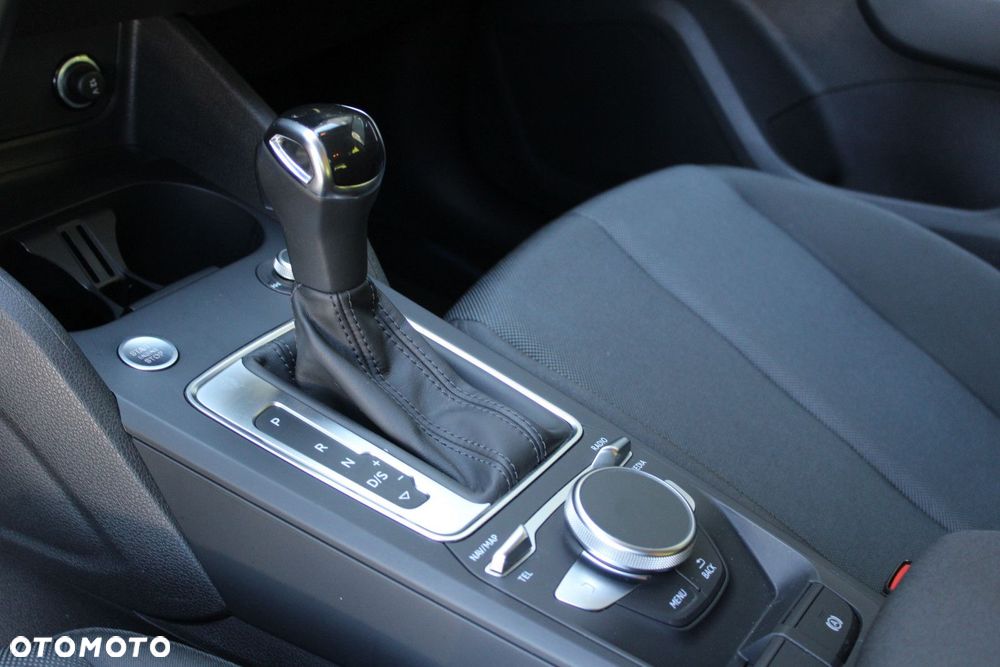 Audi Q2 35 TFSI S tronic - 20