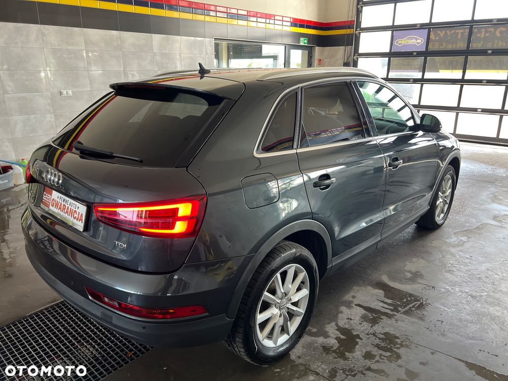 Audi Q3 - 6