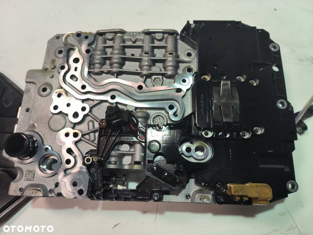 STEROWNIK AUDI A6 C7 LIFT PPE 8HP55 MECHATRONIKA - 6