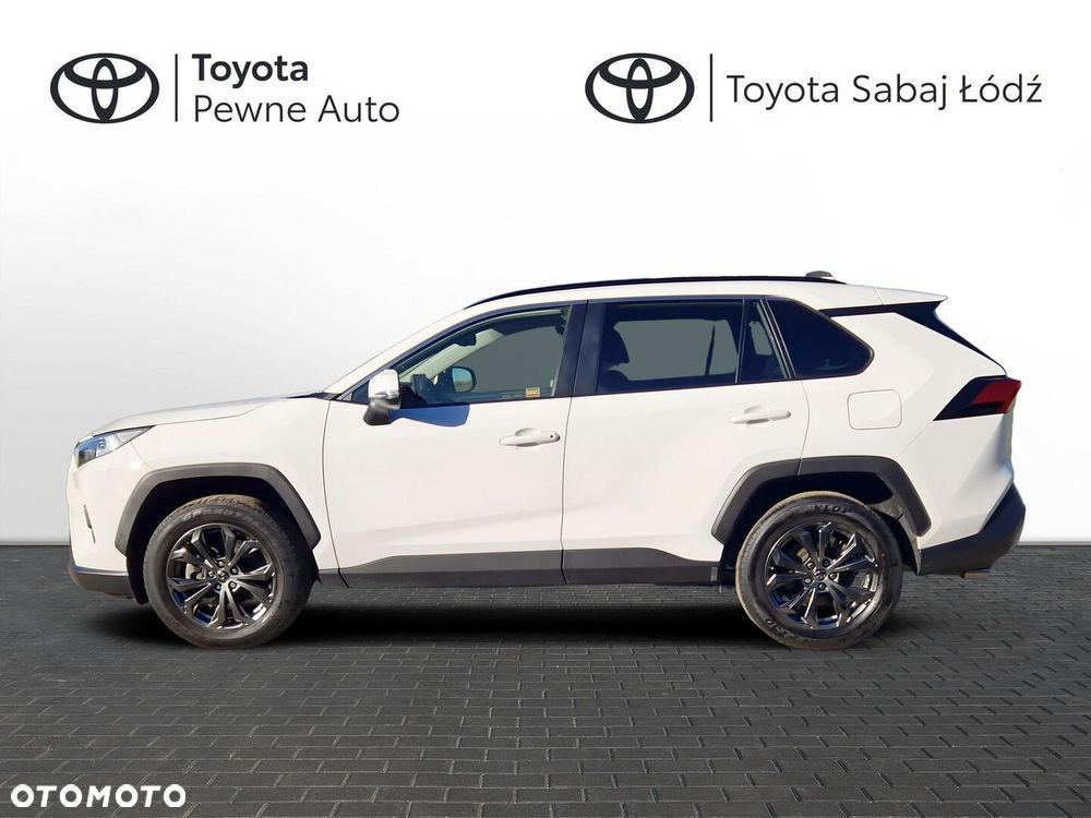 Toyota RAV4 - 7